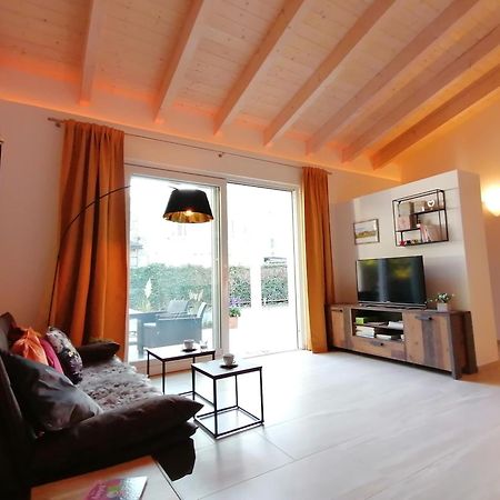 Auszeit Erfurt - Stilvoller Bungalow Mit Parkplatz - Zentrumsnah Экстерьер фото