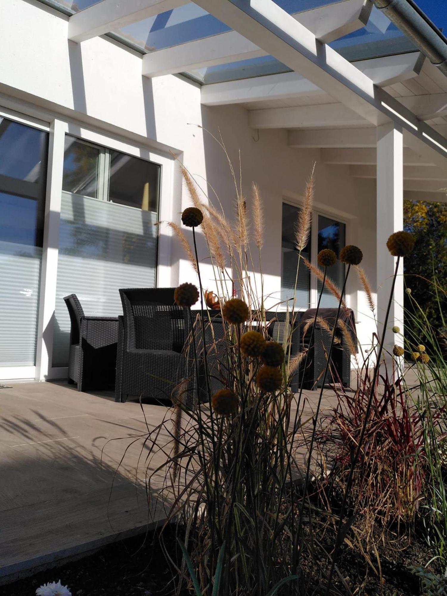 Auszeit Erfurt - Stilvoller Bungalow Mit Parkplatz - Zentrumsnah Экстерьер фото