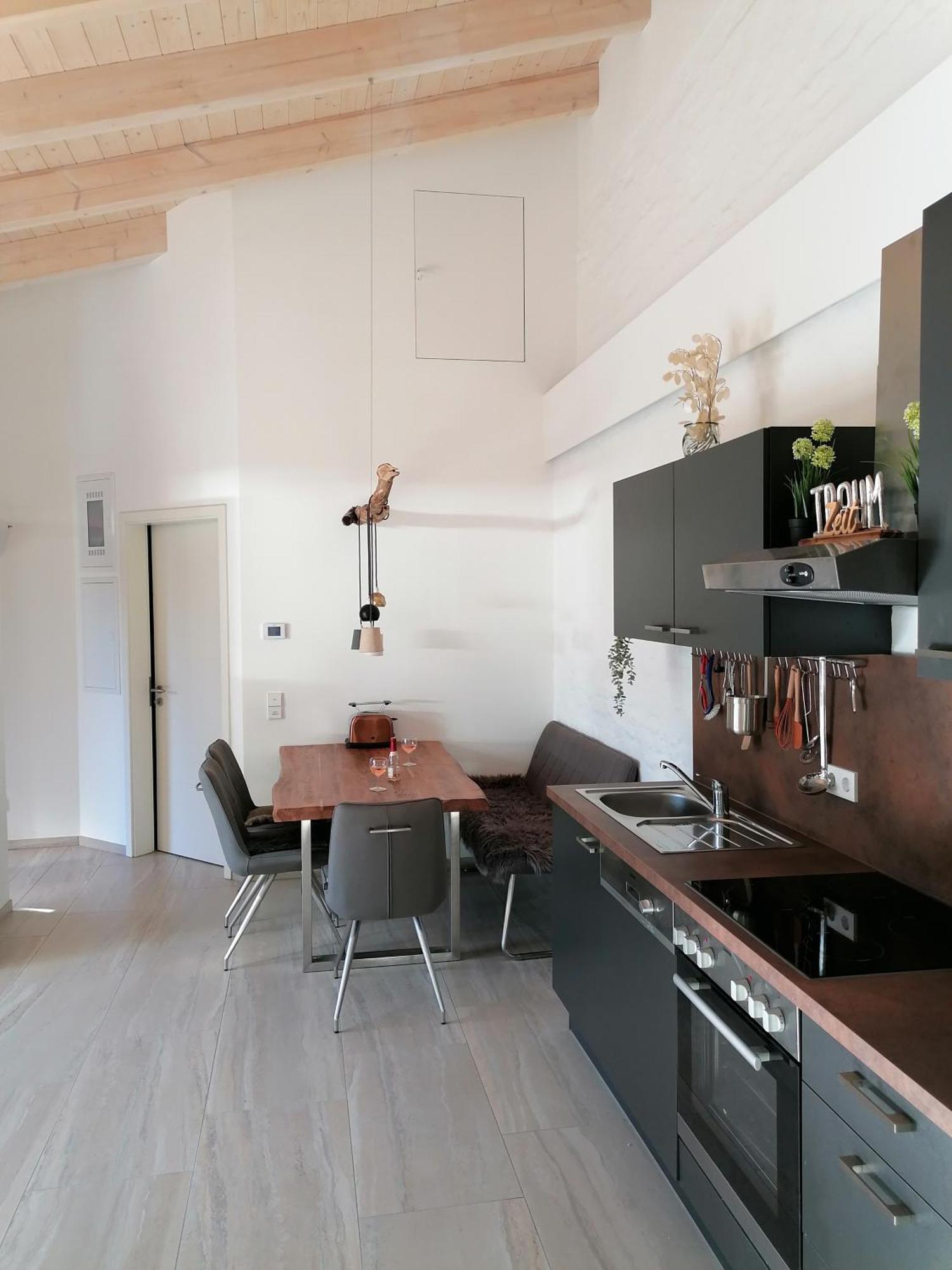 Auszeit Erfurt - Stilvoller Bungalow Mit Parkplatz - Zentrumsnah Экстерьер фото