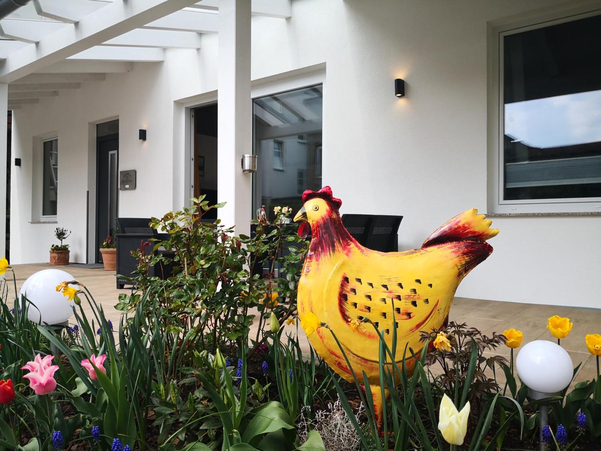 Auszeit Erfurt - Stilvoller Bungalow Mit Parkplatz - Zentrumsnah Экстерьер фото