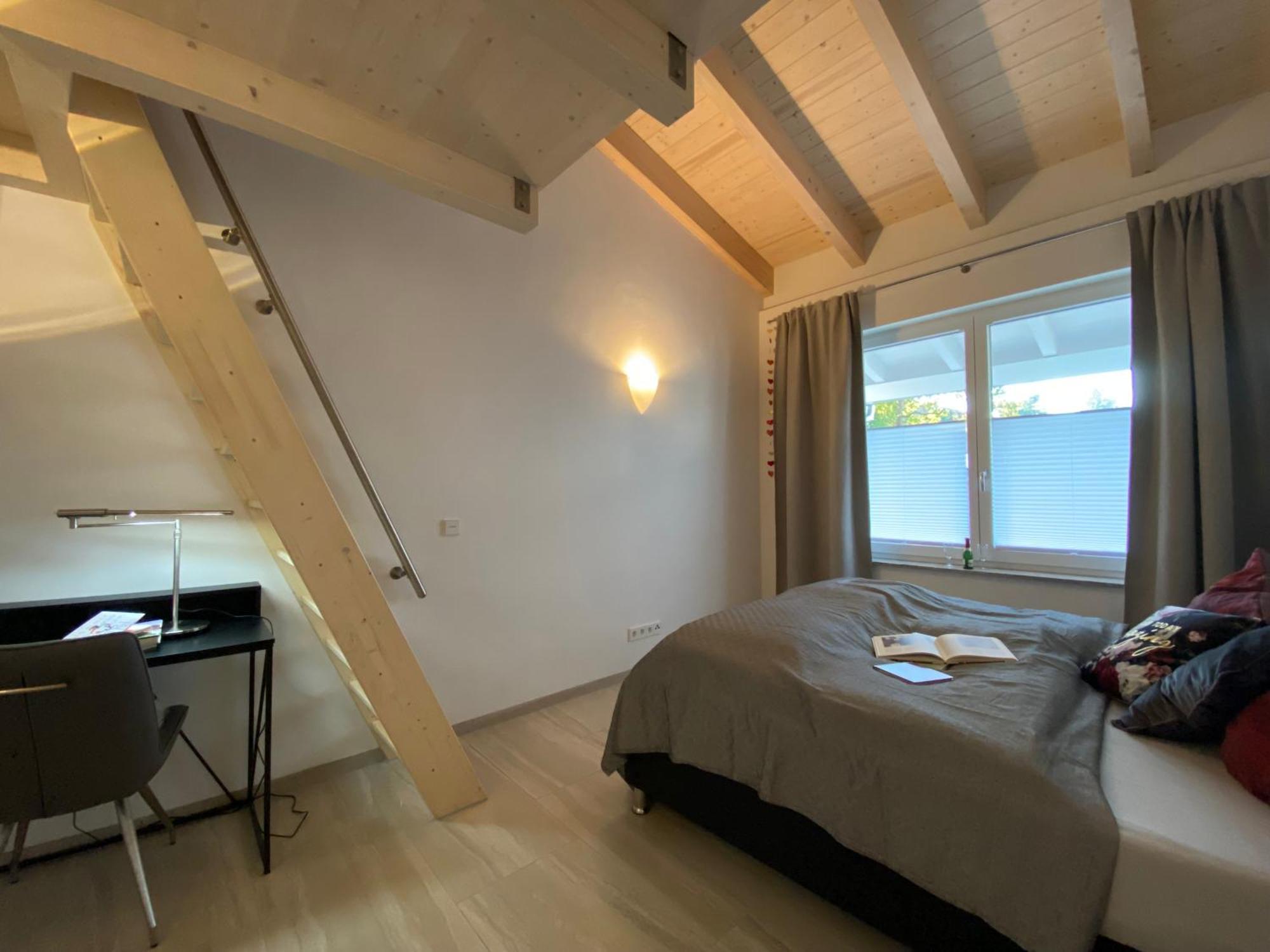 Auszeit Erfurt - Stilvoller Bungalow Mit Parkplatz - Zentrumsnah Экстерьер фото