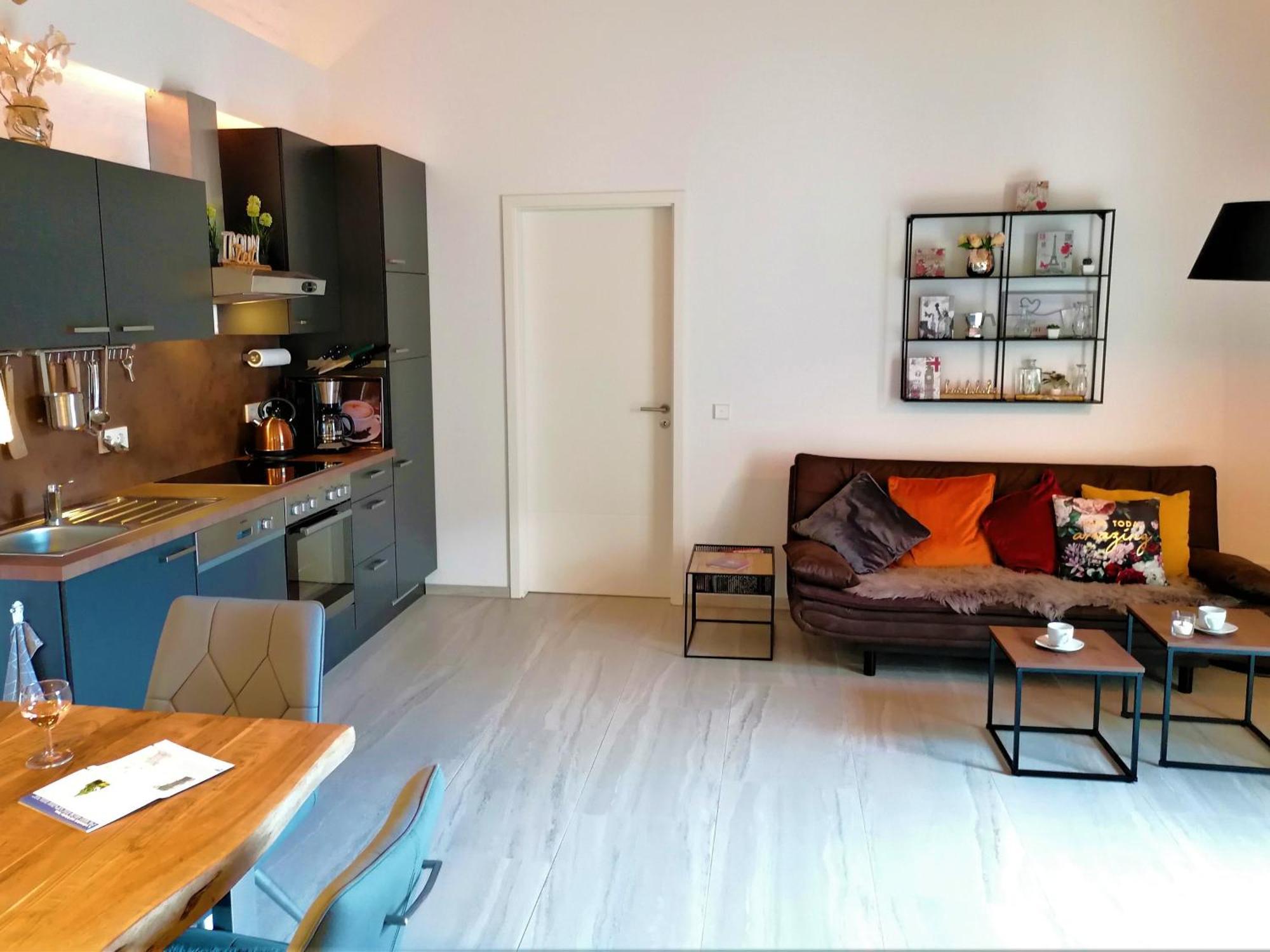 Auszeit Erfurt - Stilvoller Bungalow Mit Parkplatz - Zentrumsnah Экстерьер фото