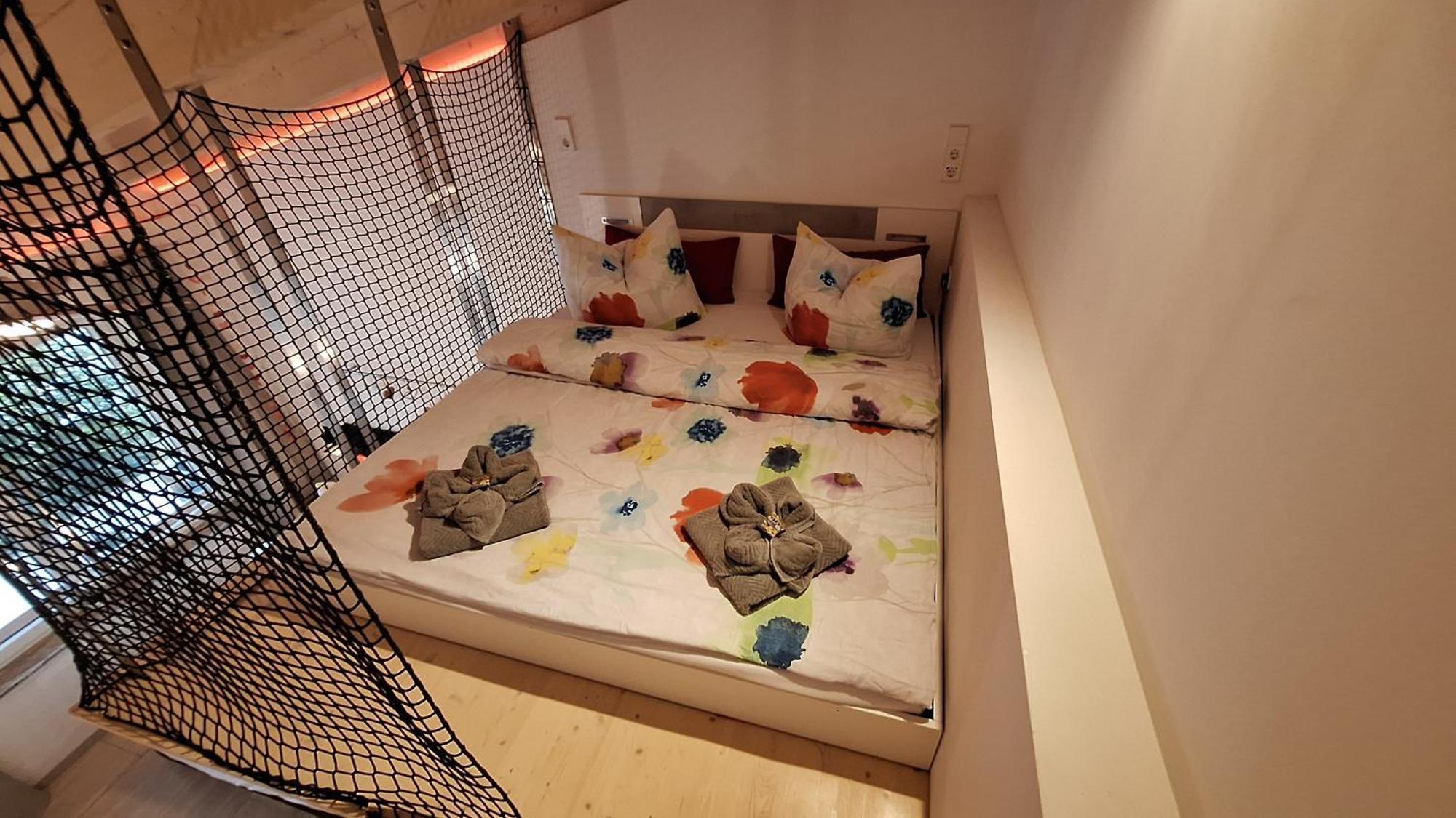 Auszeit Erfurt - Stilvoller Bungalow Mit Parkplatz - Zentrumsnah Экстерьер фото